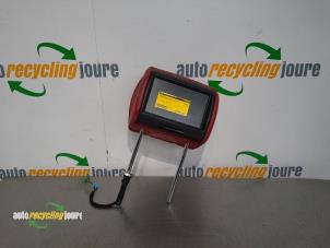 Begagnade Nackstöd Landrover Range Rover IV (LG) 5.0 V8 32V Supercharged Pris € 199,00 Marginaltabell erbjuds av Autorecycling Joure B.V.