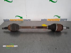 Gebruikte Aandrijfas rechts-achter Landrover Range Rover IV (LG) 5.0 V8 32V Supercharged Prijs € 199,00 Margeregeling aangeboden door Autorecycling Joure B.V.