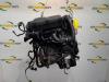 Peugeot 3008 I (0U/HU) 1.6 16V THP 155 Motor