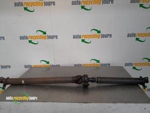 Begagnade Mellanaxel Lexus IS (E2) 220d 16V Pris € 149,00 Marginaltabell erbjuds av Autorecycling Joure B.V.