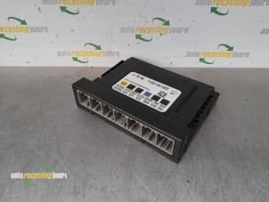 Używane Komputer pokladowy Opel Zafira Tourer (P12) 1.6 CDTI 16V ecoFLEX 134 Cena € 74,99 Procedura marży oferowane przez Autorecycling Joure B.V.