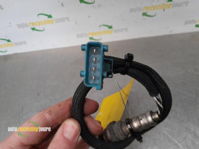 Lambdasond från en Peugeot 3008 I (0U/HU) 1.6 16V THP 155 2010