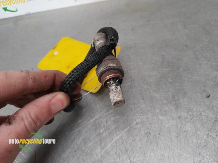 Lambdasond från en Peugeot 3008 I (0U/HU) 1.6 16V THP 155 2010