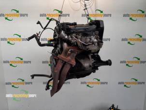 Begagnade Motor Audi 80 (B4) 2.0 E Pris € 625,00 Marginaltabell erbjuds av Autorecycling Joure B.V.