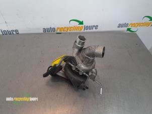 Begagnade Turbo Lexus IS (E2) 220d 16V Pris € 224,99 Marginaltabell erbjuds av Autorecycling Joure B.V.