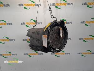 Używane Skrzynia biegów BMW X5 (E70) 3.0sd 24V Cena € 1.100,00 Procedura marży oferowane przez Autorecycling Joure B.V.