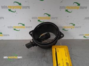 Używane Czujnik masy powietrza BMW X5 (E70) 3.0sd 24V Cena € 39,99 Procedura marży oferowane przez Autorecycling Joure B.V.