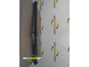 Używane Pólwal BMW X5 (E70) 3.0sd 24V Cena € 149,00 Procedura marży oferowane przez Autorecycling Joure B.V.