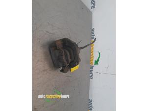 Używane Zacisk hamulcowy lewy tyl BMW X5 (E70) 3.0sd 24V Cena € 69,99 Procedura marży oferowane przez Autorecycling Joure B.V.