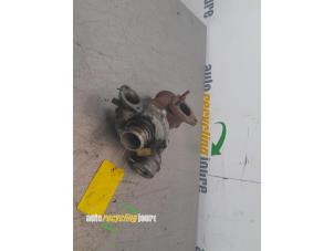 Gebruikte Turbo Fiat Ducato (250) 2.0 D 115 Multijet Prijs € 299,00 Margeregeling aangeboden door Autorecycling Joure B.V.