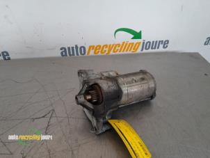Gebruikte Startmotor Citroen C5 III Tourer (RW) 2.0 BlueHDi 180 16V Prijs € 79,99 Margeregeling aangeboden door Autorecycling Joure B.V.