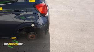 Używane Panel boczny lewy tyl Citroen C1 1.0 Vti 68 12V Cena na żądanie oferowane przez Autorecycling Joure B.V.