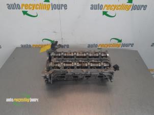 Używane Glowica cylindra Mercedes C Estate (S204) 2.2 C-200 CDI 16V BlueEFFICIENCY Cena € 199,00 Procedura marży oferowane przez Autorecycling Joure B.V.