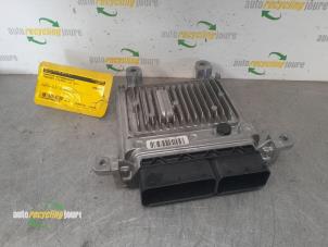 Gebruikte Computer Motormanagement Mercedes C Estate (S204) 2.2 C-200 CDI 16V BlueEFFICIENCY Prijs € 99,00 Margeregeling aangeboden door Autorecycling Joure B.V.