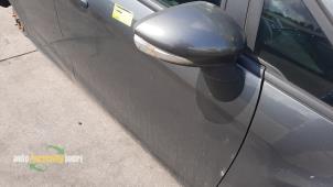 Używane Lusterko zewnetrzne prawe Ford B-Max (JK8) 1.0 EcoBoost 12V 100 Cena € 89,99 Procedura marży oferowane przez Autorecycling Joure B.V.