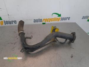 Gebruikte Vulpijp Brandstoftank Opel Agila (A) 1.0 12V Twin Port Prijs € 59,99 Margeregeling aangeboden door Autorecycling Joure B.V.