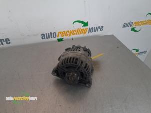 Gebruikte Dynamo Opel Meriva 1.4 16V Twinport Prijs € 34,99 Margeregeling aangeboden door Autorecycling Joure B.V.