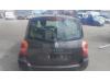 Renault Modus/Grand Modus (JP) 1.2 16V Baklucka