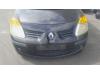 Renault Modus/Grand Modus (JP) 1.2 16V Främre stötfångare