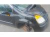 Renault Modus/Grand Modus (JP) 1.2 16V Framskärm, höger