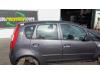 Mitsubishi Colt (Z2/Z3) 1.3 16V Deur 4Deurs rechts-achter