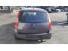 Mitsubishi Colt (Z2/Z3) 1.3 16V Achterbumper