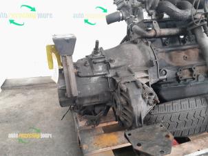 Begagnade Växellåda Fiat Ducato (280) 2.5 D Pris på förfrågan erbjuds av Autorecycling Joure B.V.
