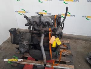 Begagnade Motor Fiat Ducato (280) 2.5 D Pris € 2.000,00 Marginaltabell erbjuds av Autorecycling Joure B.V.