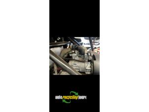 Begagnade Transport kylsystem Fiat Ducato (250) 2.0 D 115 Multijet Pris på förfrågan erbjuds av Autorecycling Joure B.V.