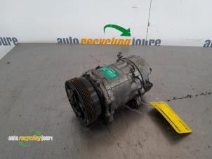Gebruikte Aircopomp Audi A3 (8L1) 1.8 T 20V Quattro Prijs € 39,99 Margeregeling aangeboden door Autorecycling Joure B.V.