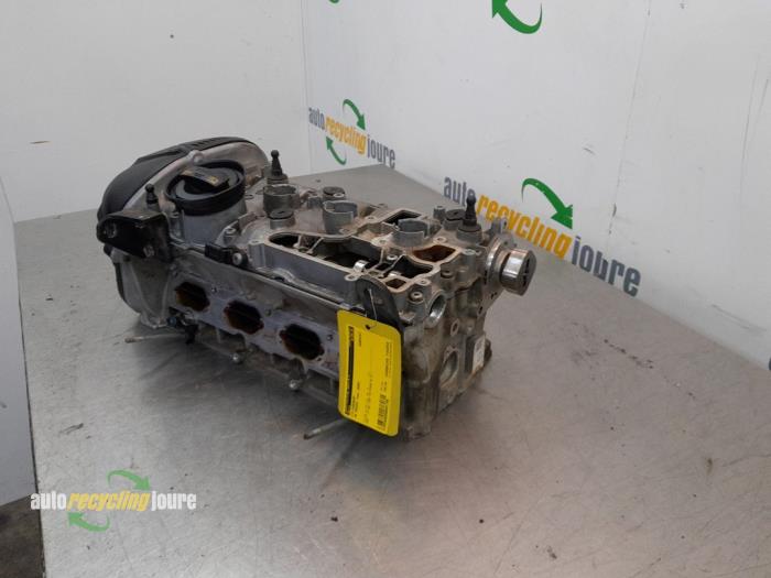 Topplock från en Volkswagen Passat Variant (3C5) 1.8 TSI 16V 2008