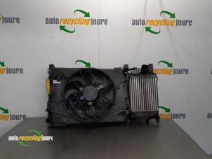 Begagnade Kylarsats Dacia Logan MCV II/Sandero Wagon (7S) 0.9 TCE 12V LPG Pris € 299,00 Marginaltabell erbjuds av Autorecycling Joure B.V.