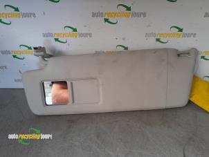 Gebruikte Zonneklep Volkswagen Tiguan (5N1/2) 1.4 TSI 16V 4Motion Prijs € 19,99 Margeregeling aangeboden door Autorecycling Joure B.V.