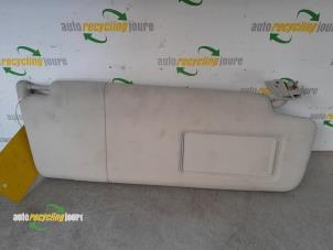 Gebruikte Zonneklep Volkswagen Tiguan (5N1/2) 1.4 TSI 16V 4Motion Prijs € 19,99 Margeregeling aangeboden door Autorecycling Joure B.V.