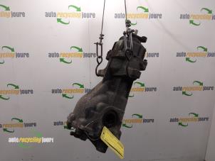 Gebruikte Differentieel achter Hyundai Santa Fe II (CM) 2.7 V6 24V 4x4 Prijs € 275,00 Margeregeling aangeboden door Autorecycling Joure B.V.