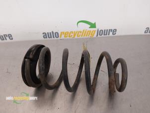 Begagnade Bakre spolfjäder Hyundai Santa Fe II (CM) 2.7 V6 24V 4x4 Pris € 39,99 Marginaltabell erbjuds av Autorecycling Joure B.V.