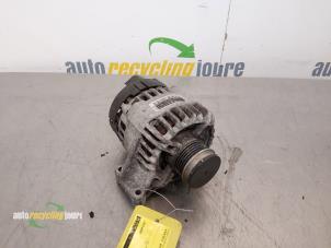 Gebruikte Dynamo Fiat 500 (312) 0.9 TwinAir 65 Prijs € 49,99 Margeregeling aangeboden door Autorecycling Joure B.V.