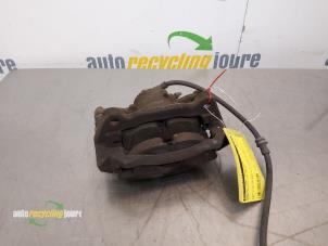 Używane Zacisk hamulcowy prawy przód Skoda Octavia Combi (5EAC) 1.4 TSI 16V Cena € 24,99 Procedura marży oferowane przez Autorecycling Joure B.V.