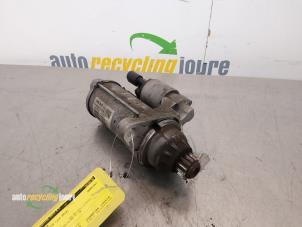 Używane Rozrusznik Skoda Octavia Combi (5EAC) 1.4 TSI 16V Cena € 24,99 Procedura marży oferowane przez Autorecycling Joure B.V.