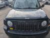 Jeep Patriot (MK74) 2.4 16V 4x4 Motorkap
