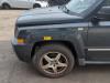 Jeep Patriot (MK74) 2.4 16V 4x4 Scherm links-voor