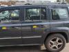 Jeep Patriot (MK74) 2.4 16V 4x4 Deur 4Deurs links-achter