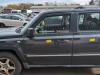 Jeep Patriot (MK74) 2.4 16V 4x4 Deur 4Deurs links-voor