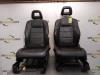 Jeep Patriot (MK74) 2.4 16V 4x4 Bekleding Set (compleet)