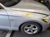 BMW 1 serie (F20) 116i 1.6 16V Scherm rechts-voor
