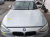 BMW 1 serie (F20) 116i 1.6 16V Motorkap
