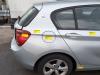 BMW 1 serie (F20) 116i 1.6 16V Achterscherm rechts