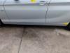 BMW 1 serie (F20) 116i 1.6 16V Dorpel links