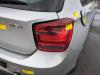 BMW 1 serie (F20) 116i 1.6 16V Achterlicht rechts