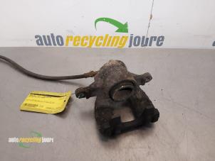 Gebruikte Remklauw (Tang) links-achter Volkswagen Crafter 2.0 TDI 16V Prijs € 39,99 Margeregeling aangeboden door Autorecycling Joure B.V.